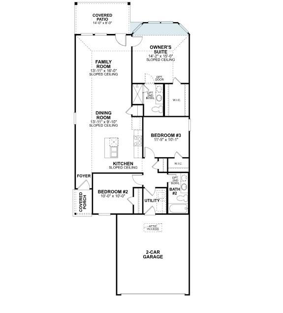 22543 Serviceberry Branch, New Caney, Texas image 6