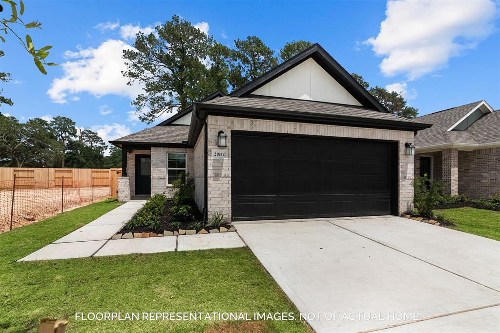 22543 Serviceberry Branch, New Caney, Texas image 1