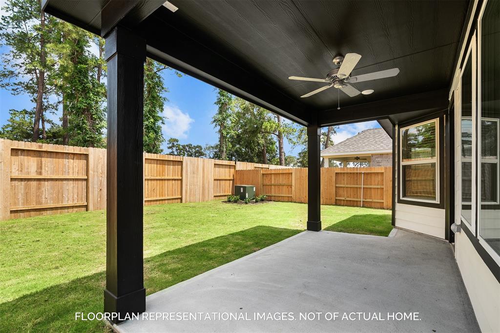 22543 Serviceberry Branch, New Caney, Texas image 14