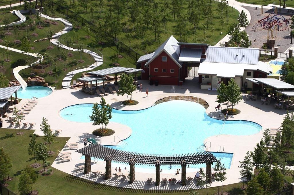 4203 Chloe Ridge Lane, Fulshear, Texas image 31