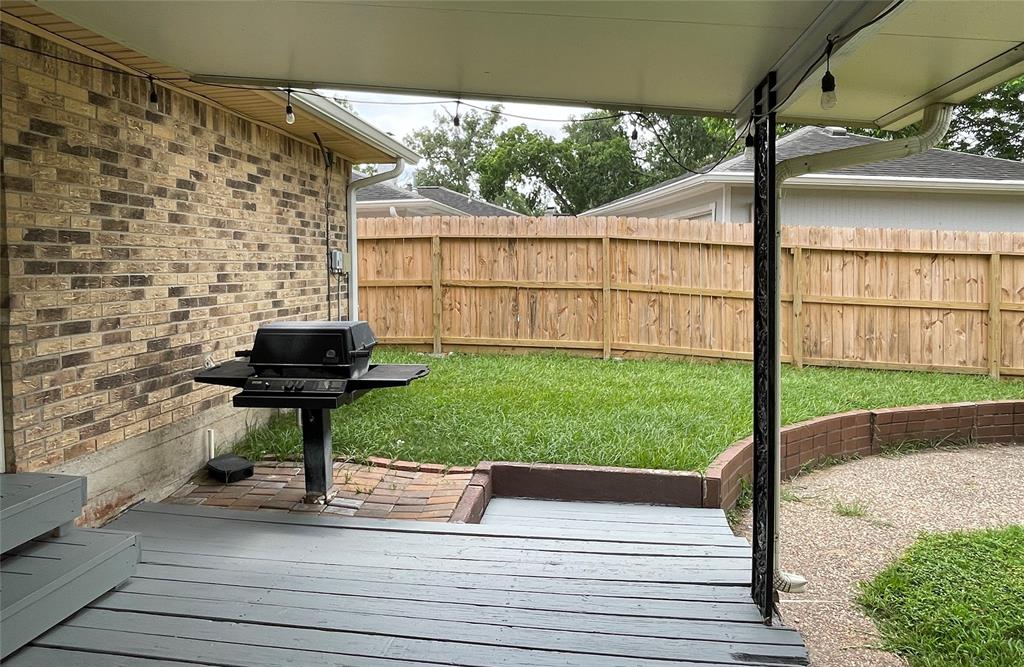 15530 Edenvale Street, Friendswood, Texas image 43