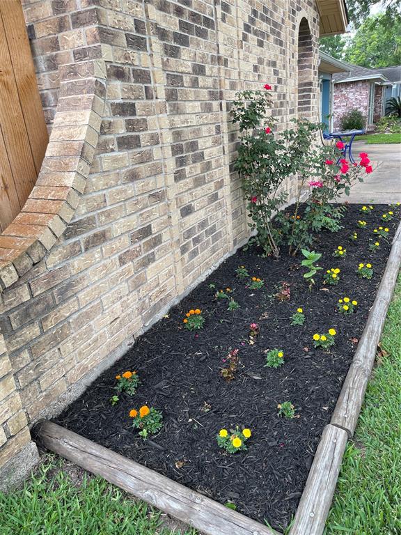 15530 Edenvale Street, Friendswood, Texas image 34