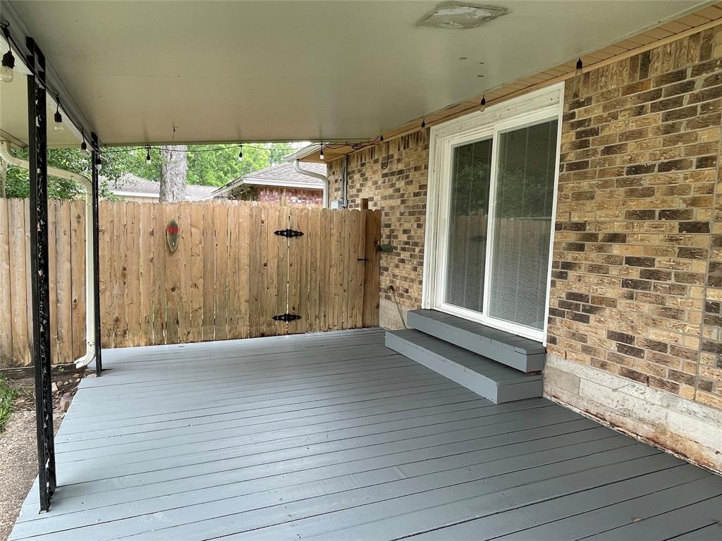 15530 Edenvale Street, Friendswood, Texas image 24