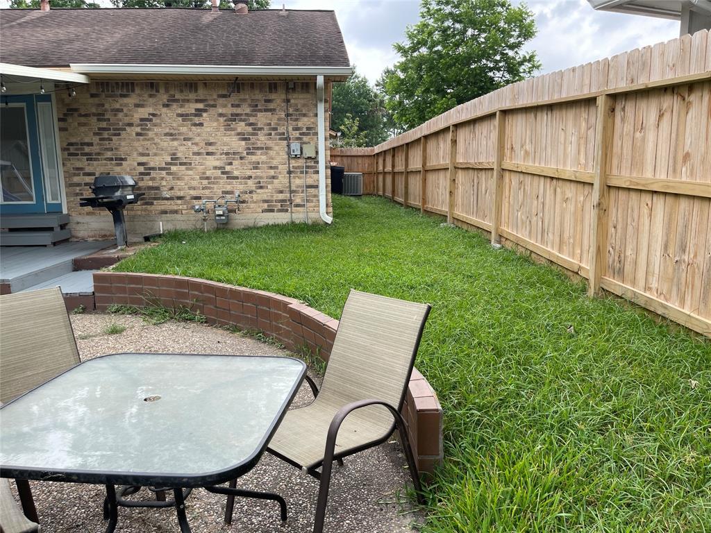 15530 Edenvale Street, Friendswood, Texas image 39