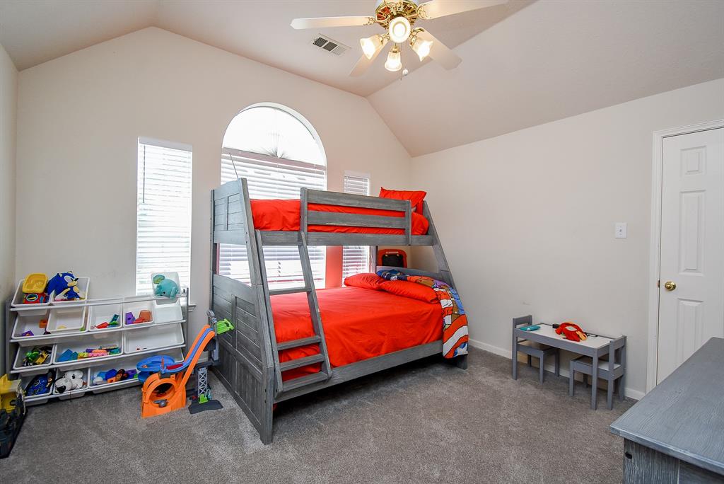 24018 Rain Creek Drive, Tomball, Texas image 35