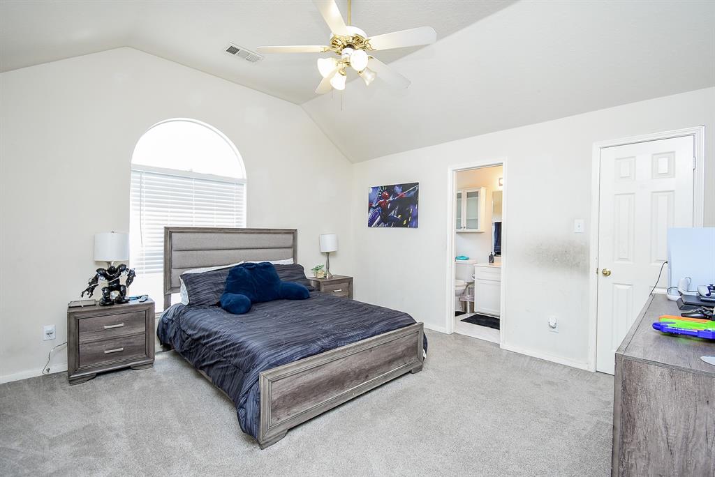 24018 Rain Creek Drive, Tomball, Texas image 37
