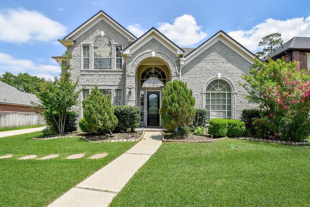 24018 Rain Creek Drive, Tomball, Texas image 1