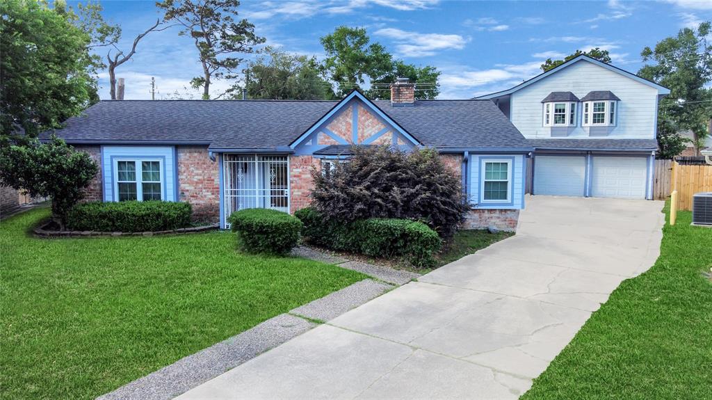 13230 Ferry Hill Lane, Houston, Texas image 1