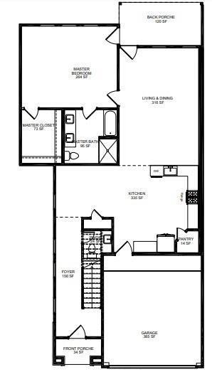 2011 Olivos Street, Missouri City, Texas image 29