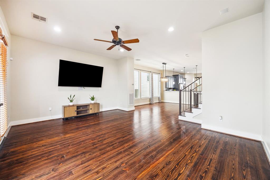 5507 Larkin Street, Houston, Texas image 5