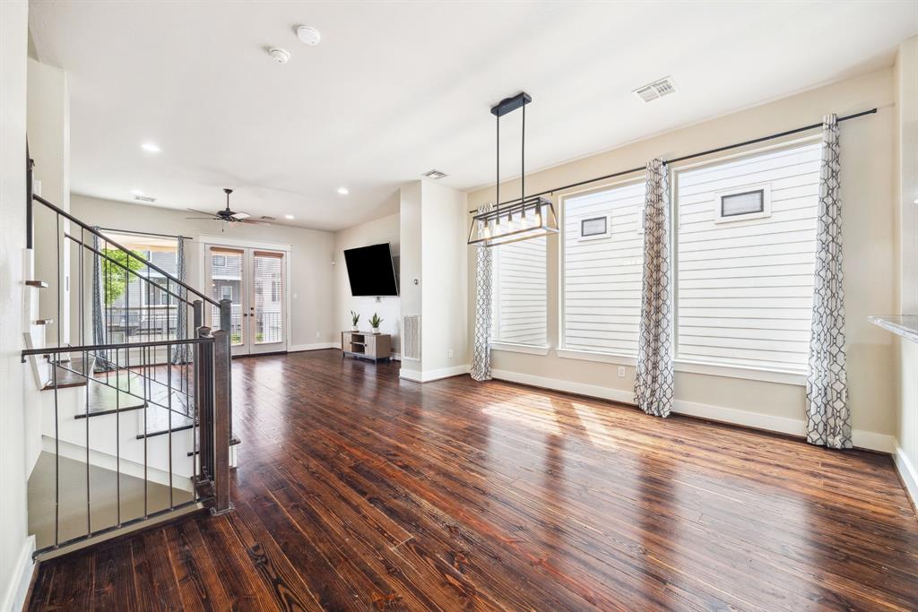 5507 Larkin Street, Houston, Texas image 4