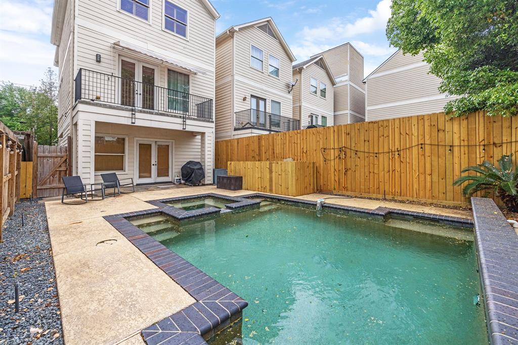 5507 Larkin Street, Houston, Texas image 20