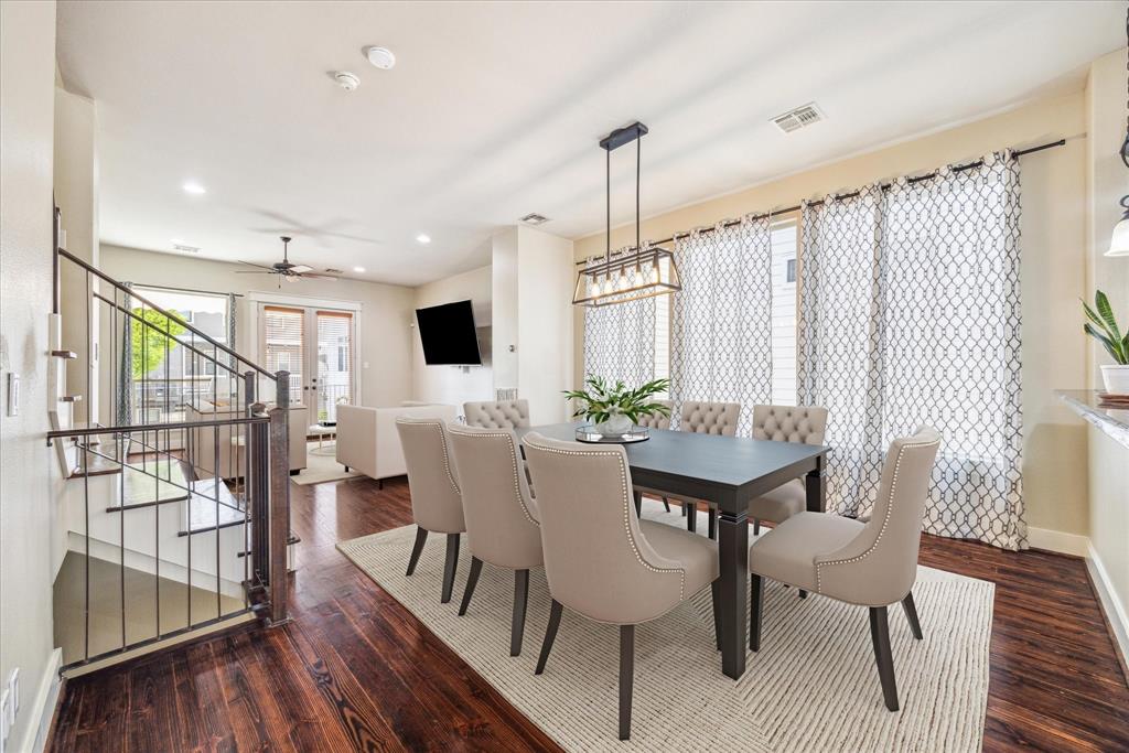 5507 Larkin Street, Houston, Texas image 3