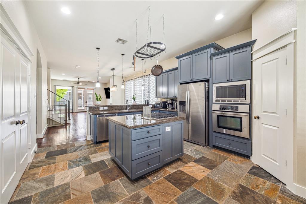 5507 Larkin Street, Houston, Texas image 9