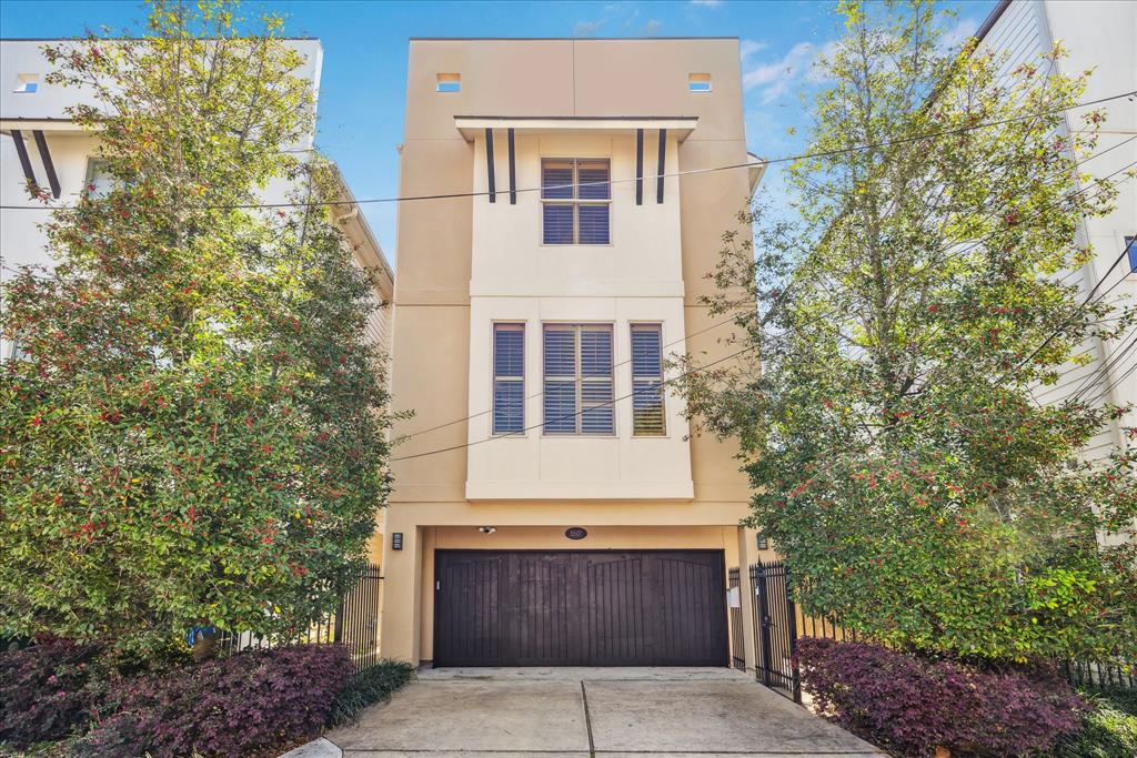 5507 Larkin Street, Houston, Texas image 1
