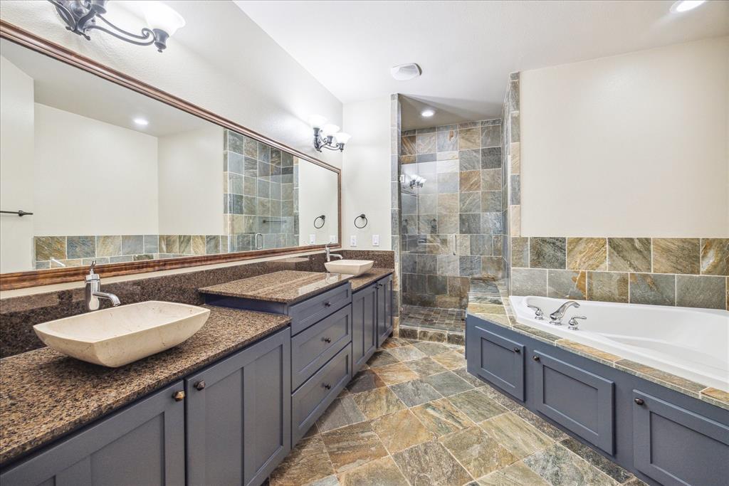 5507 Larkin Street, Houston, Texas image 12