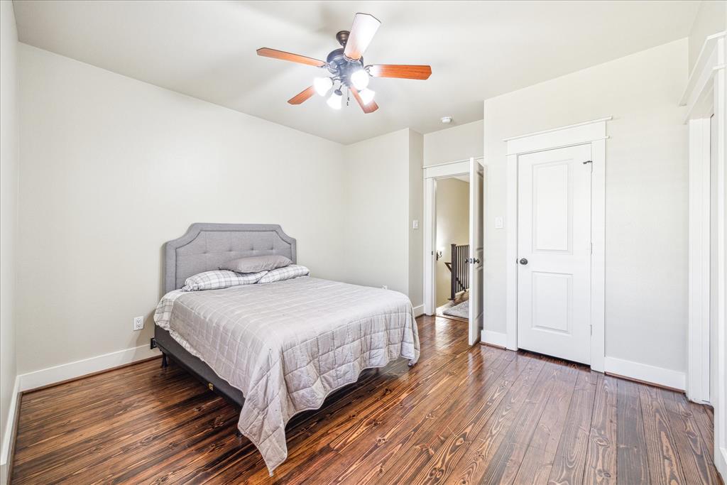 5507 Larkin Street, Houston, Texas image 14