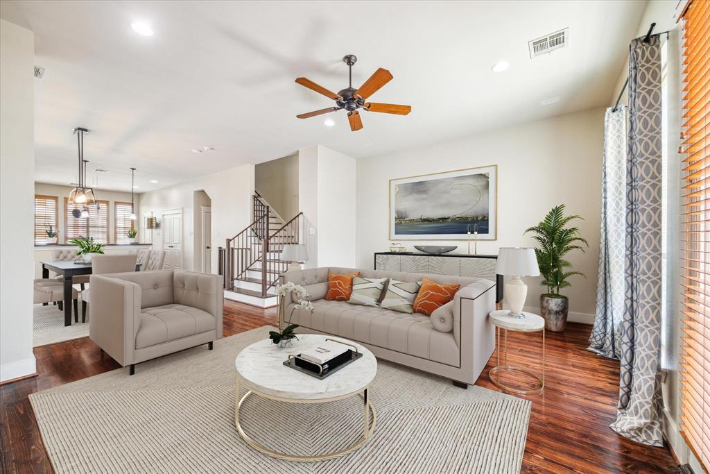 5507 Larkin Street, Houston, Texas image 6