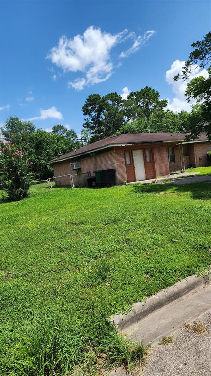 6820 Thrush Drive