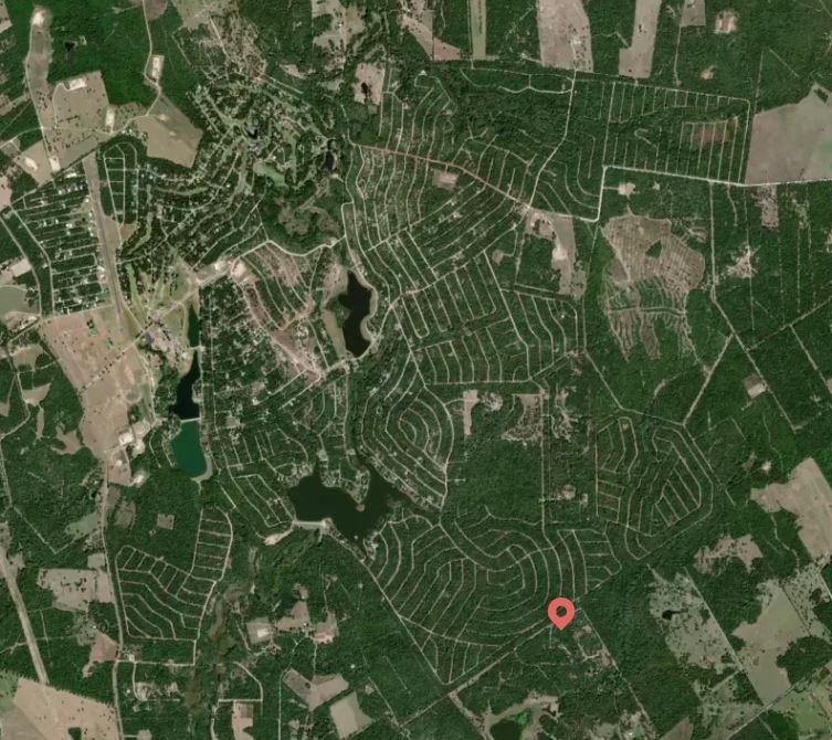 Lot 41 Burgandy Drive, Normangee, Texas image 4