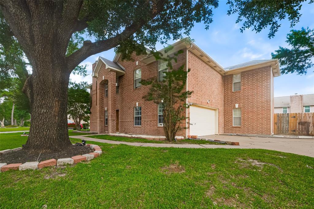 19726 River Rock Drive
