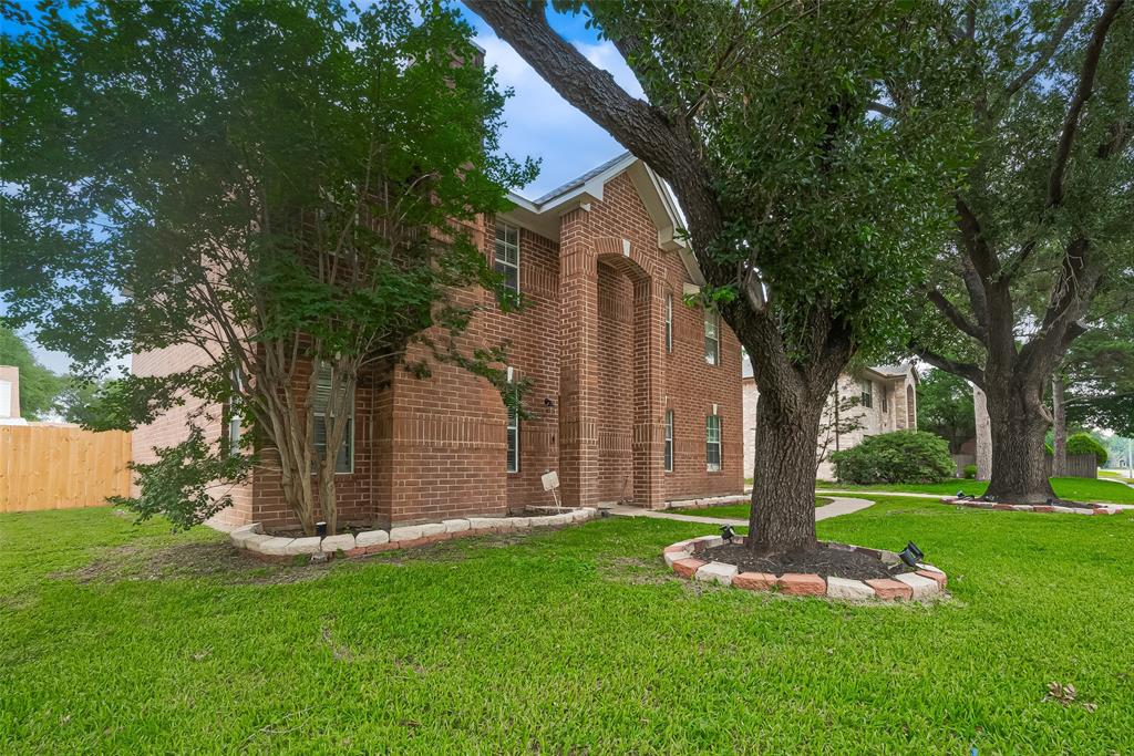 19726 River Rock Drive