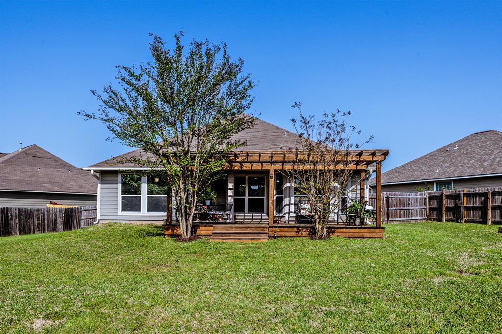 115 Enfield Court, Huntsville, Texas image 48
