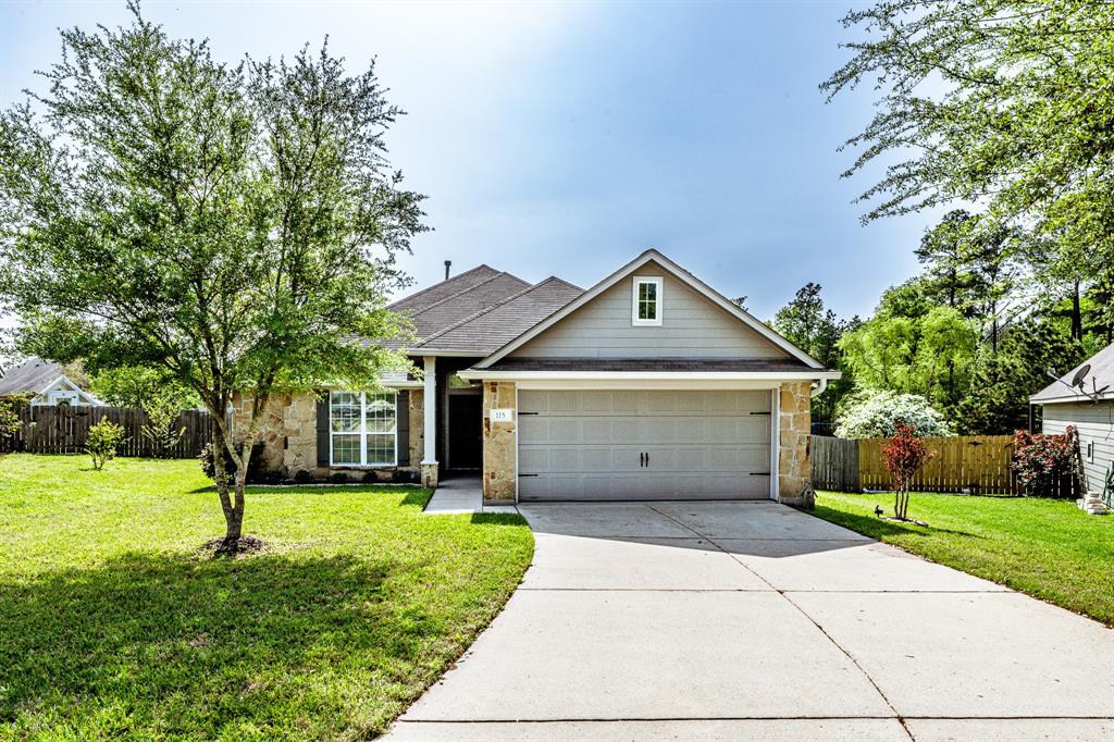 115 Enfield Court, Huntsville, Texas image 2