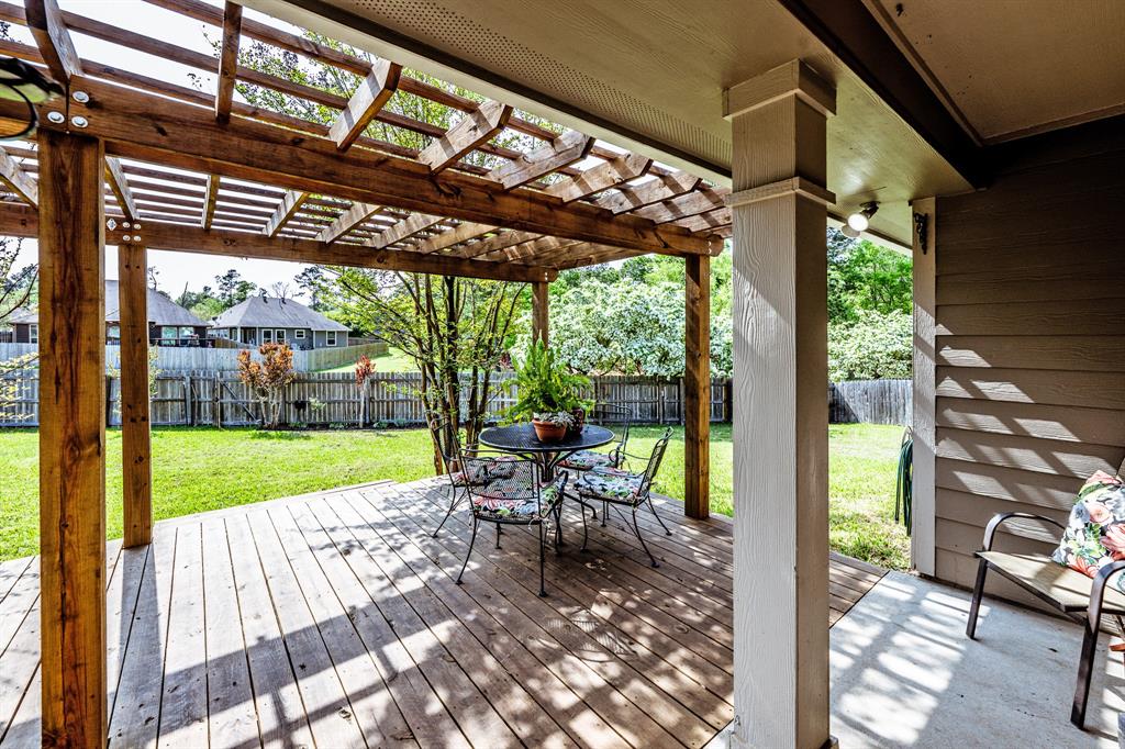 115 Enfield Court, Huntsville, Texas image 44