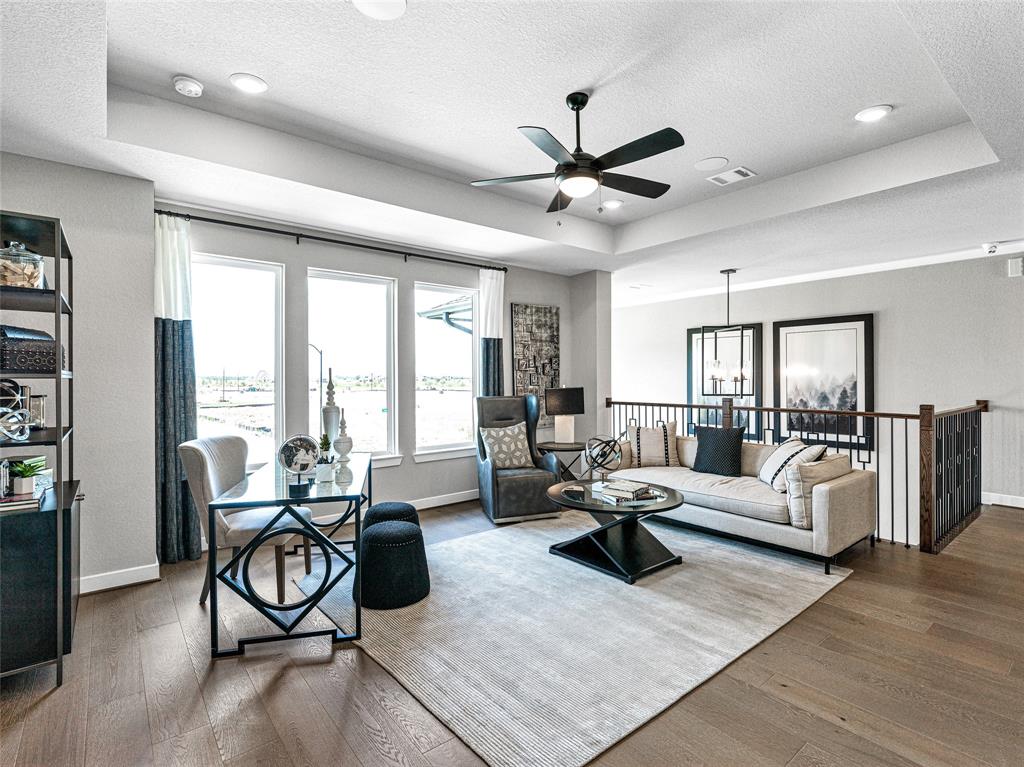 7302 Longspur Hollow Lane, Katy, Texas image 35