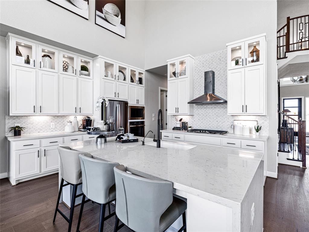 7302 Longspur Hollow Lane, Katy, Texas image 12