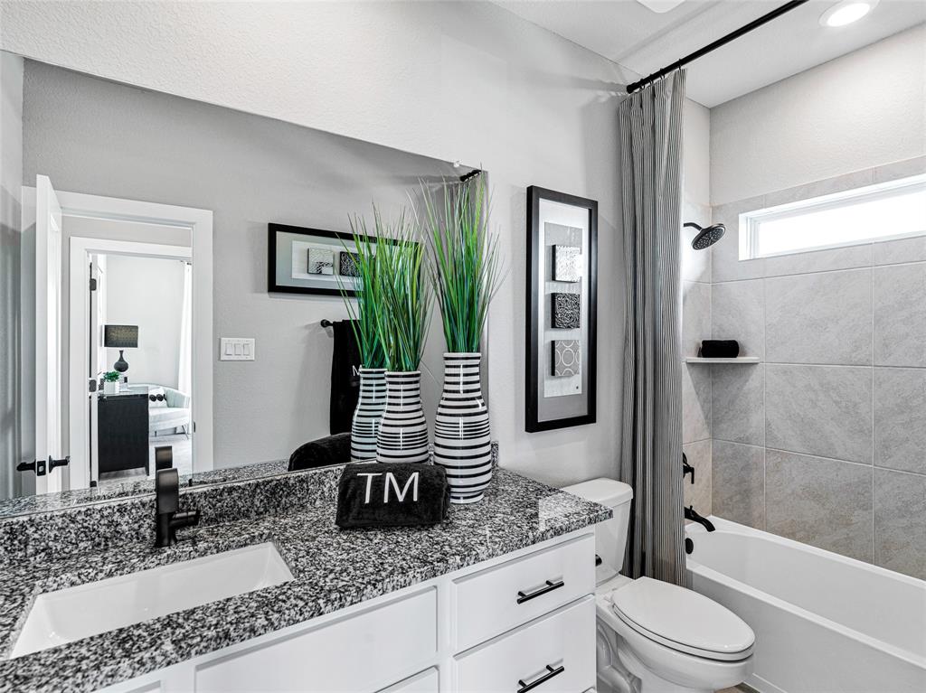 7302 Longspur Hollow Lane, Katy, Texas image 40