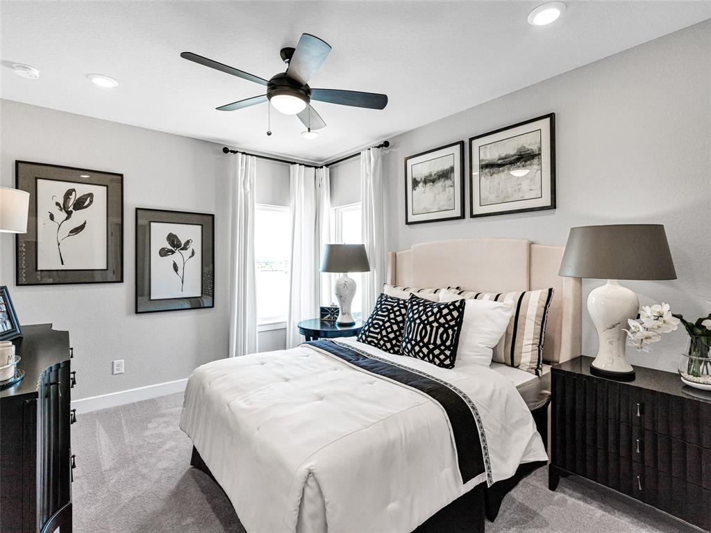 7302 Longspur Hollow Lane, Katy, Texas image 30