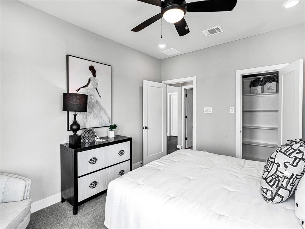 7302 Longspur Hollow Lane, Katy, Texas image 42
