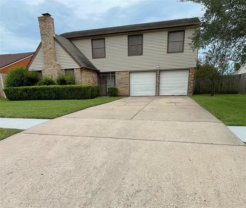 Photo of 1323 River Rock Drive, Missouri City, TX 77489 (MLS # 36943796) Photo of 1323 River Rock Drive, Missouri City, TX 77489 (MLS # 36943796)