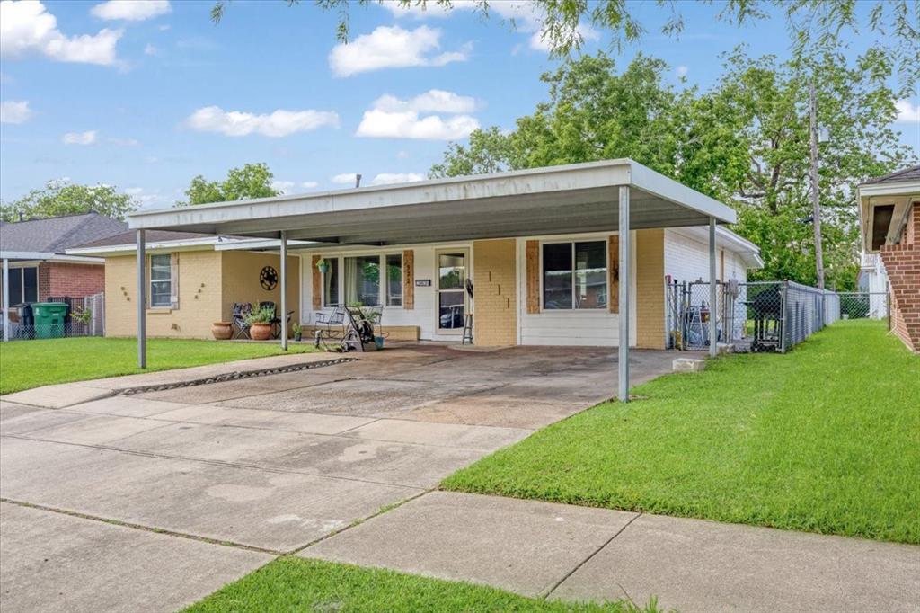 922 Creager Street, Houston, Texas image 3