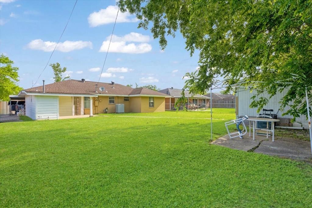 922 Creager Street, Houston, Texas image 19