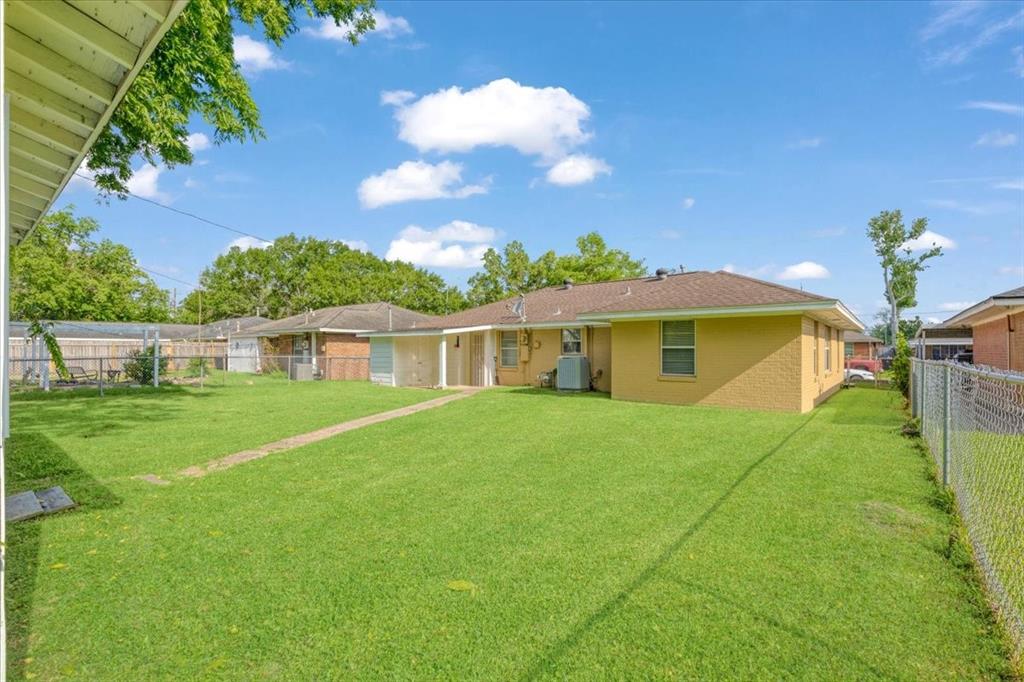 922 Creager Street, Houston, Texas image 20