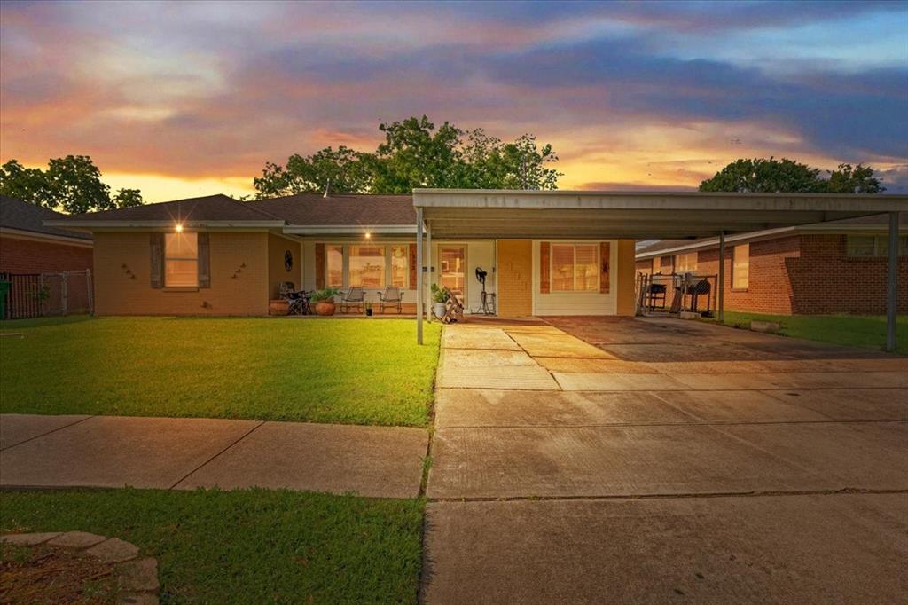 922 Creager Street, Houston, Texas image 1