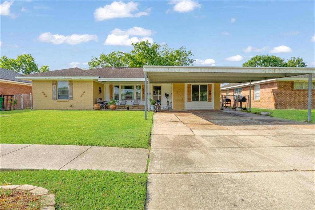 922 Creager Street, Houston, Texas image 2