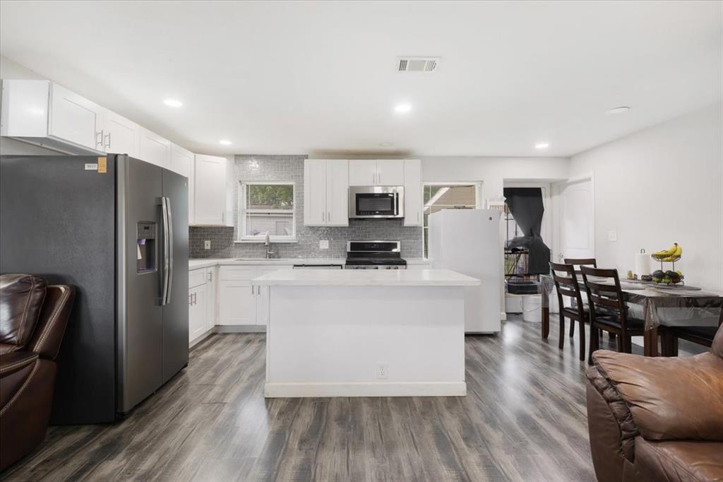 922 Creager Street, Houston, Texas image 6