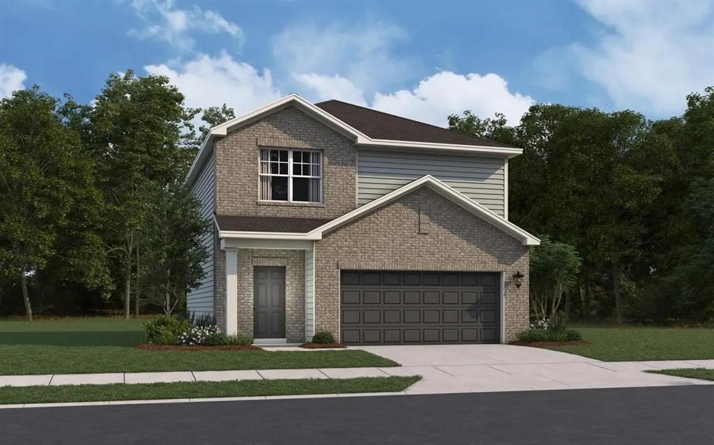 18629 Hunter William Way, New Caney, Texas image 1
