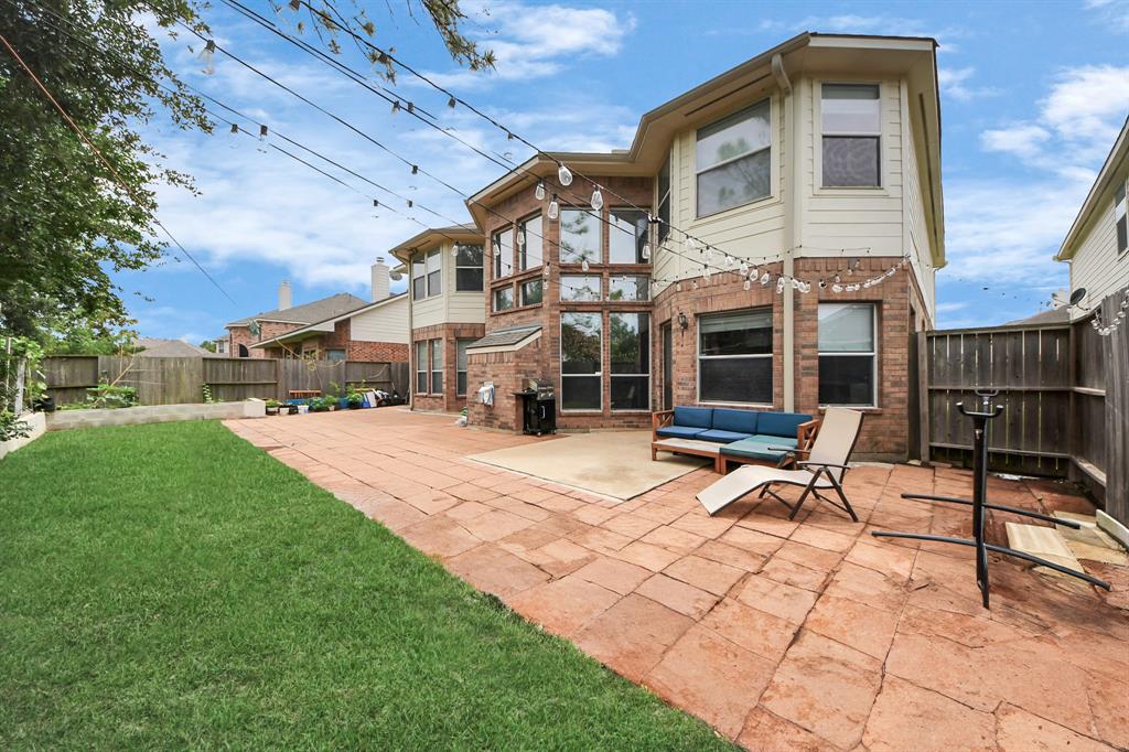 2614 Sunset Lake Drive, Sugar Land, Texas image 45