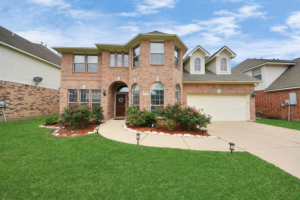2614 Sunset Lake Drive, Sugar Land, Texas image 42