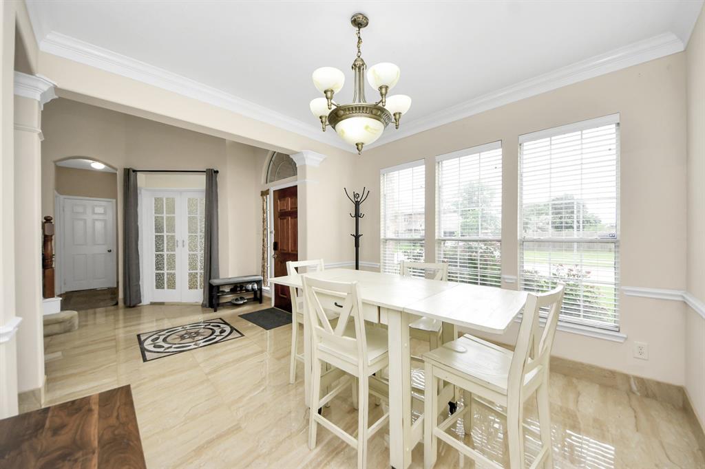 2614 Sunset Lake Drive, Sugar Land, Texas image 13