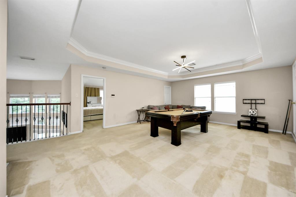 2614 Sunset Lake Drive, Sugar Land, Texas image 36