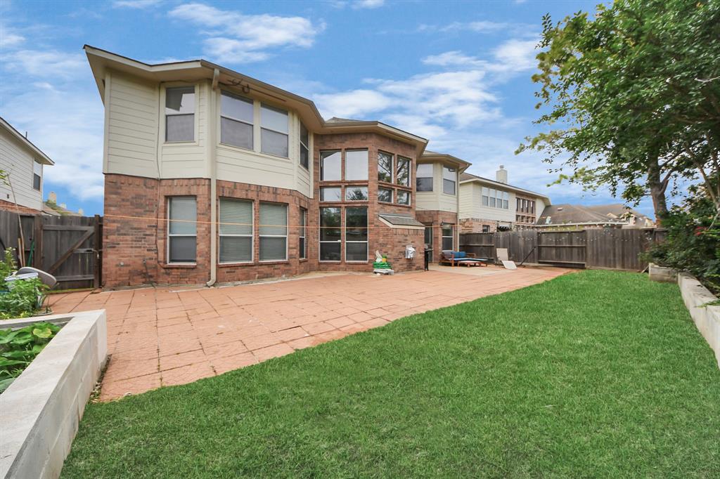 2614 Sunset Lake Drive, Sugar Land, Texas image 46