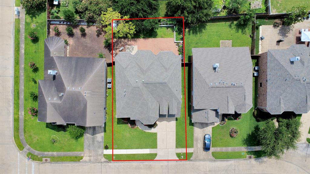 2614 Sunset Lake Drive, Sugar Land, Texas image 3