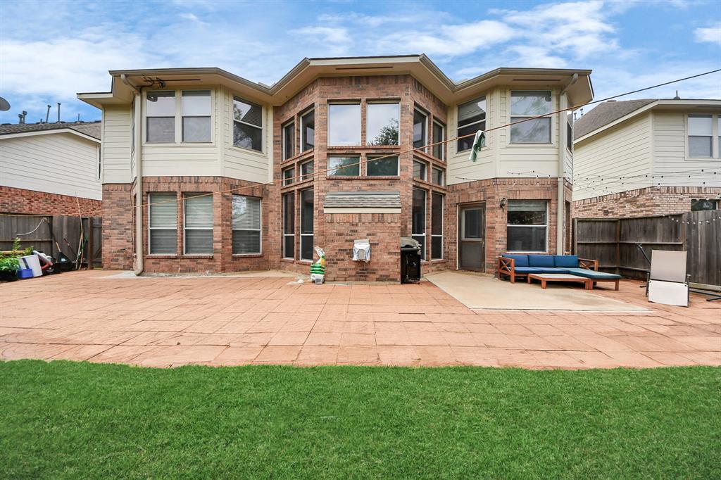 2614 Sunset Lake Drive, Sugar Land, Texas image 44