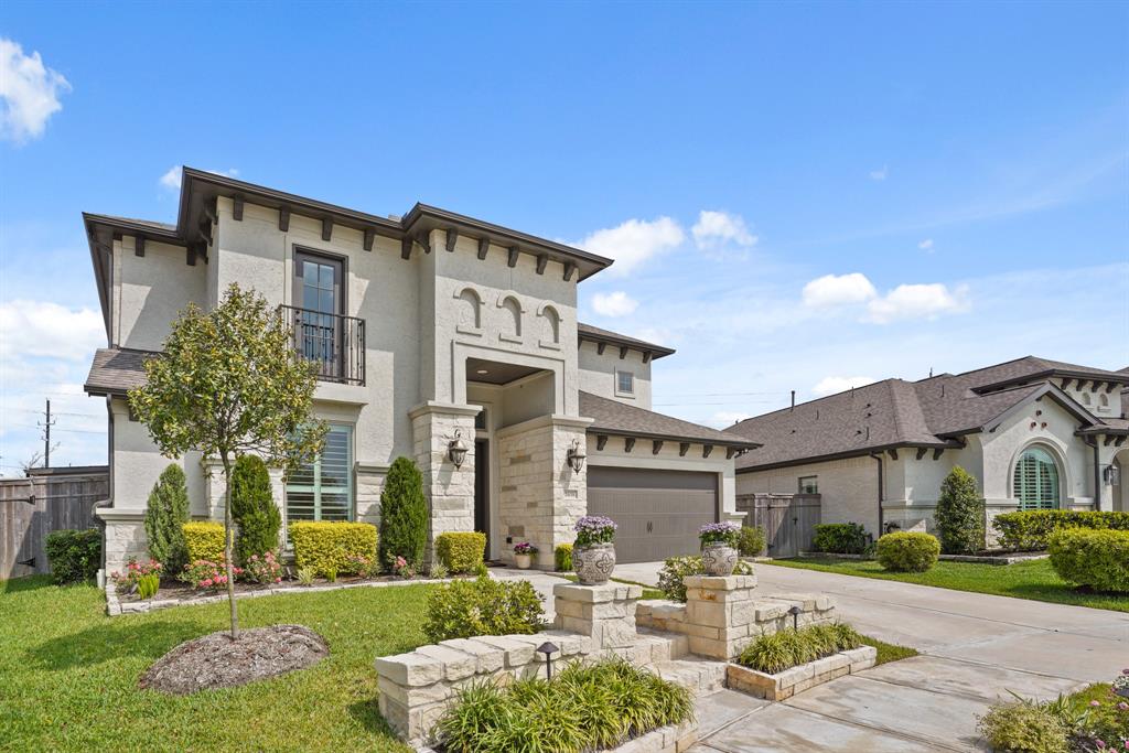 2038 GREEN HAVEN COURT